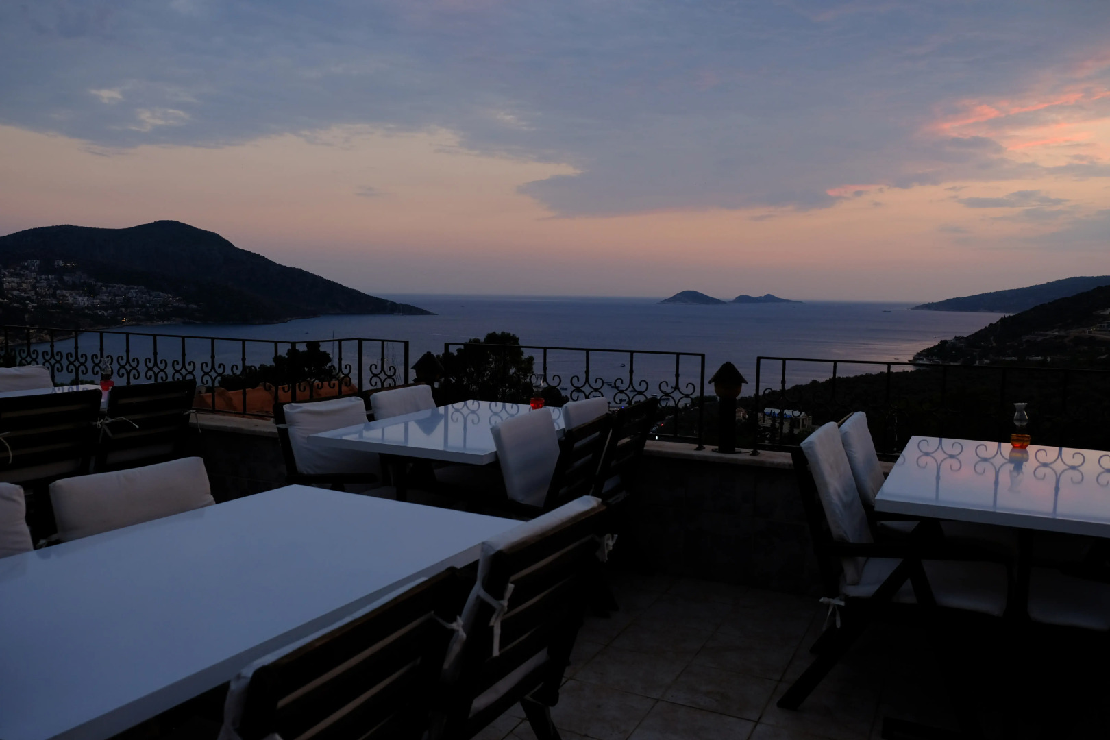 Бутик-отель Enda