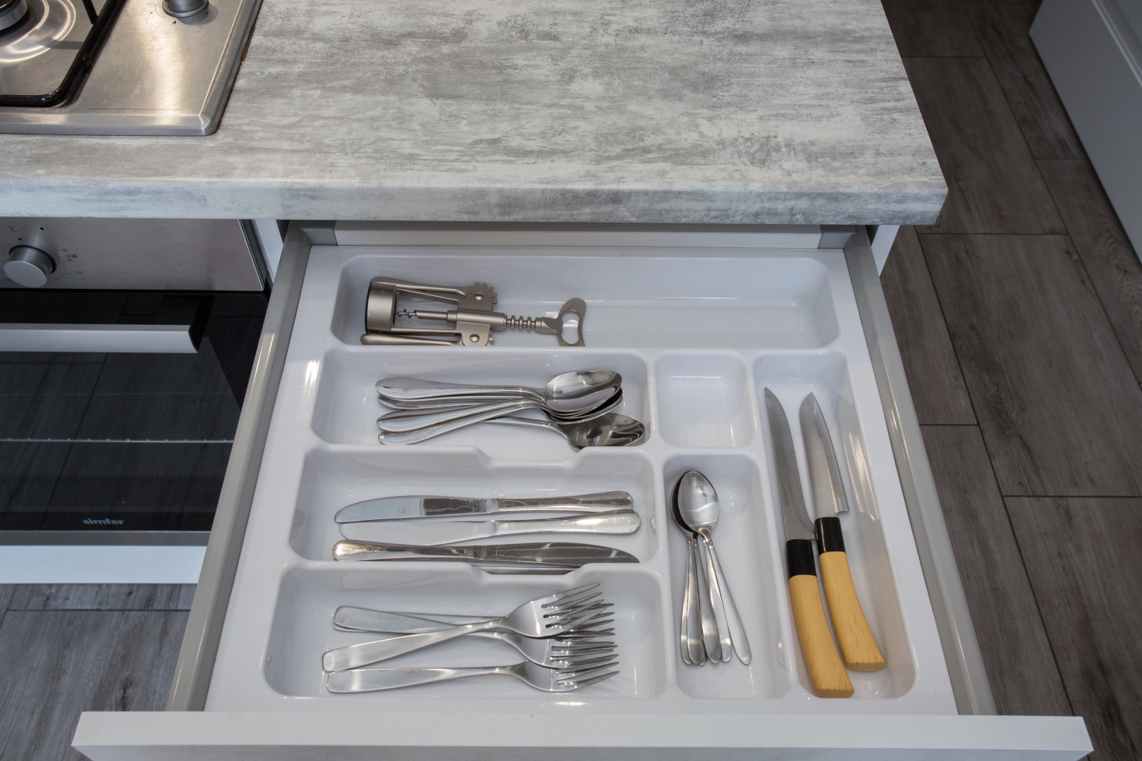 Апартаменты Köenig Gate - Королевские ворота