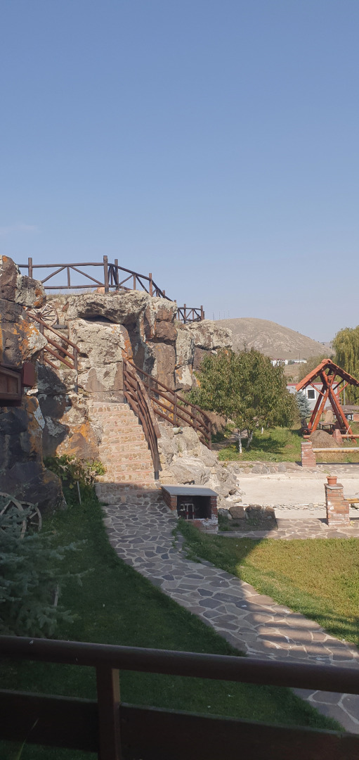 Отель Riverside Inn