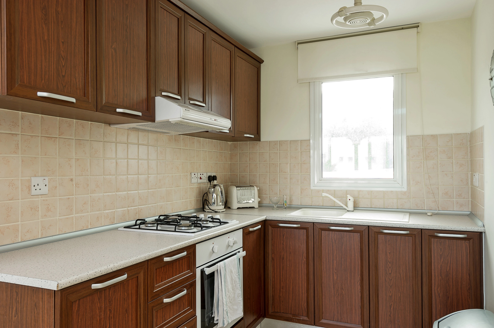 Апартаменты Joya Cyprus Seashore Garden