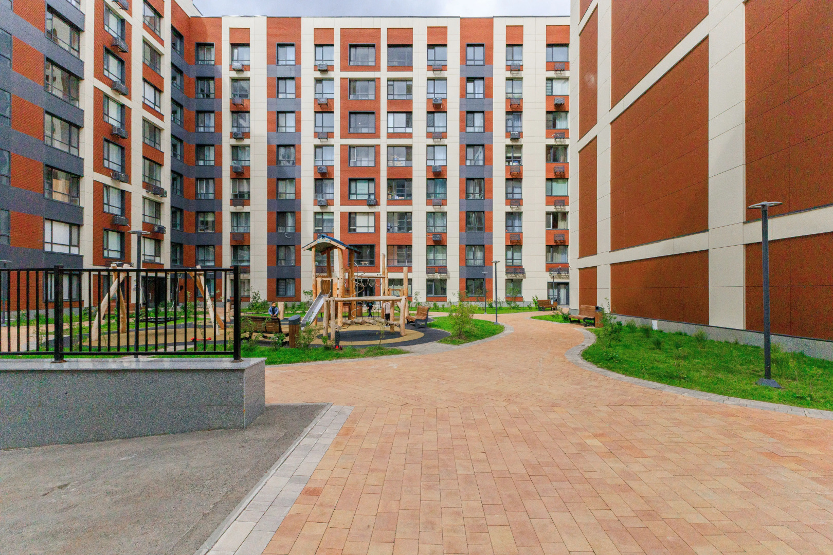 Квартира Oasis Premium возле Триумфальной арки