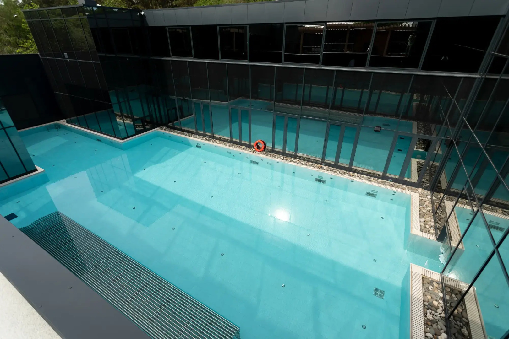 ibis Styles Челябинск