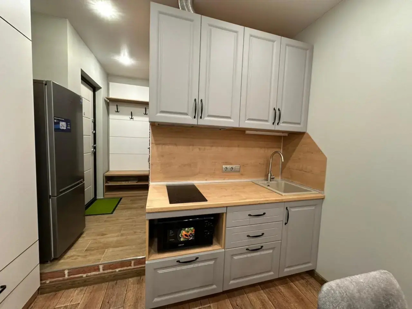 Квартира Урбан