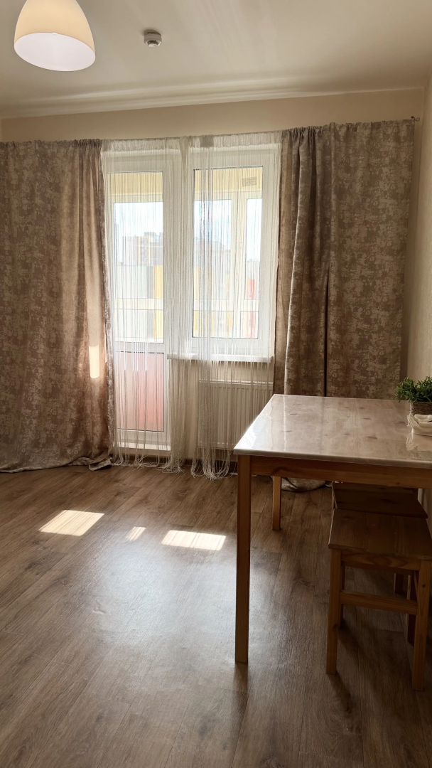 Квартира Tuk Tuk Apartments