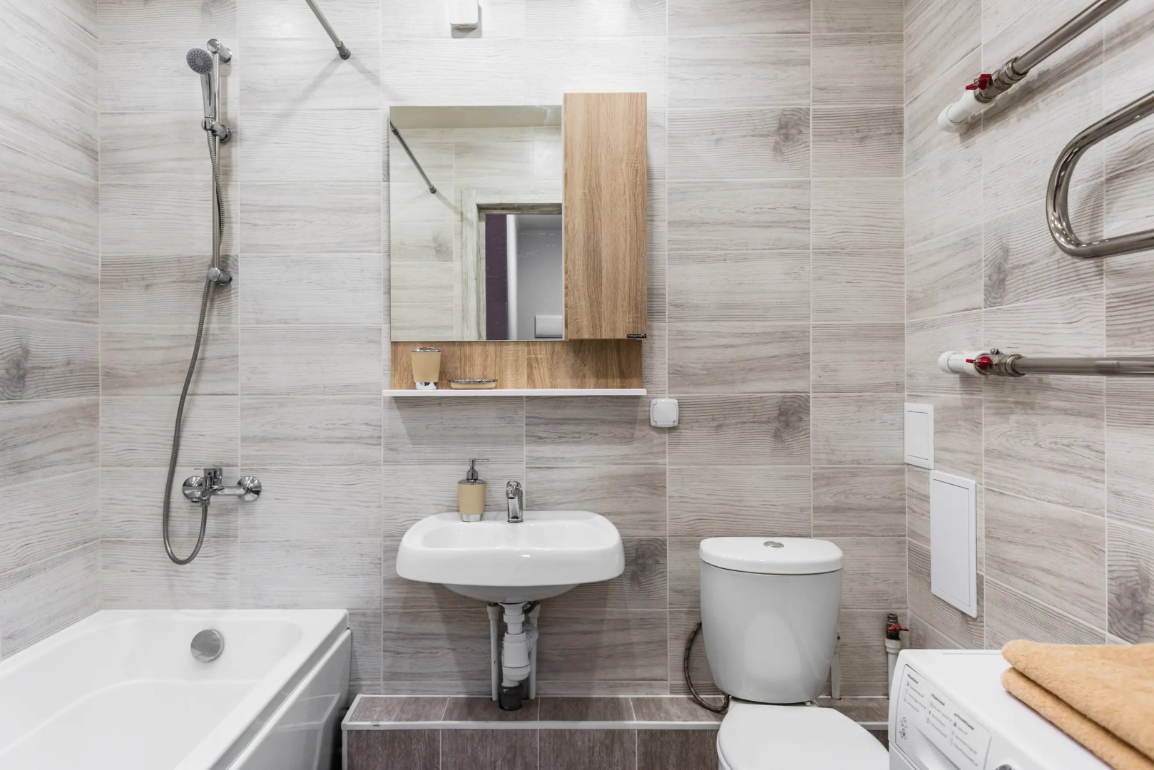 Квартира Малевич