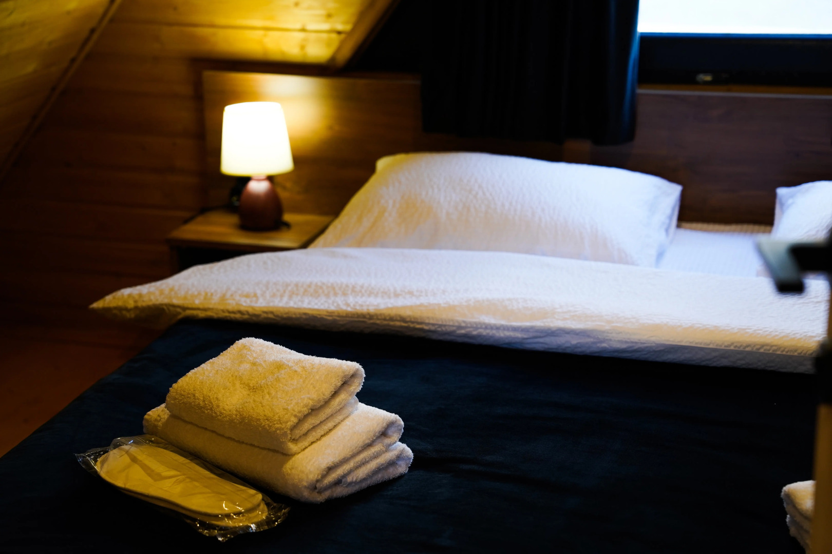 Гостевой Дом RestArt Cottages in Kazbegi