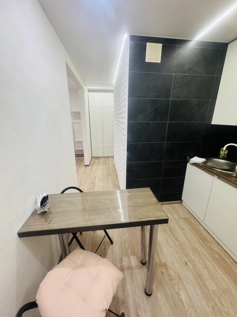 Апартаменты В гостях у Яны