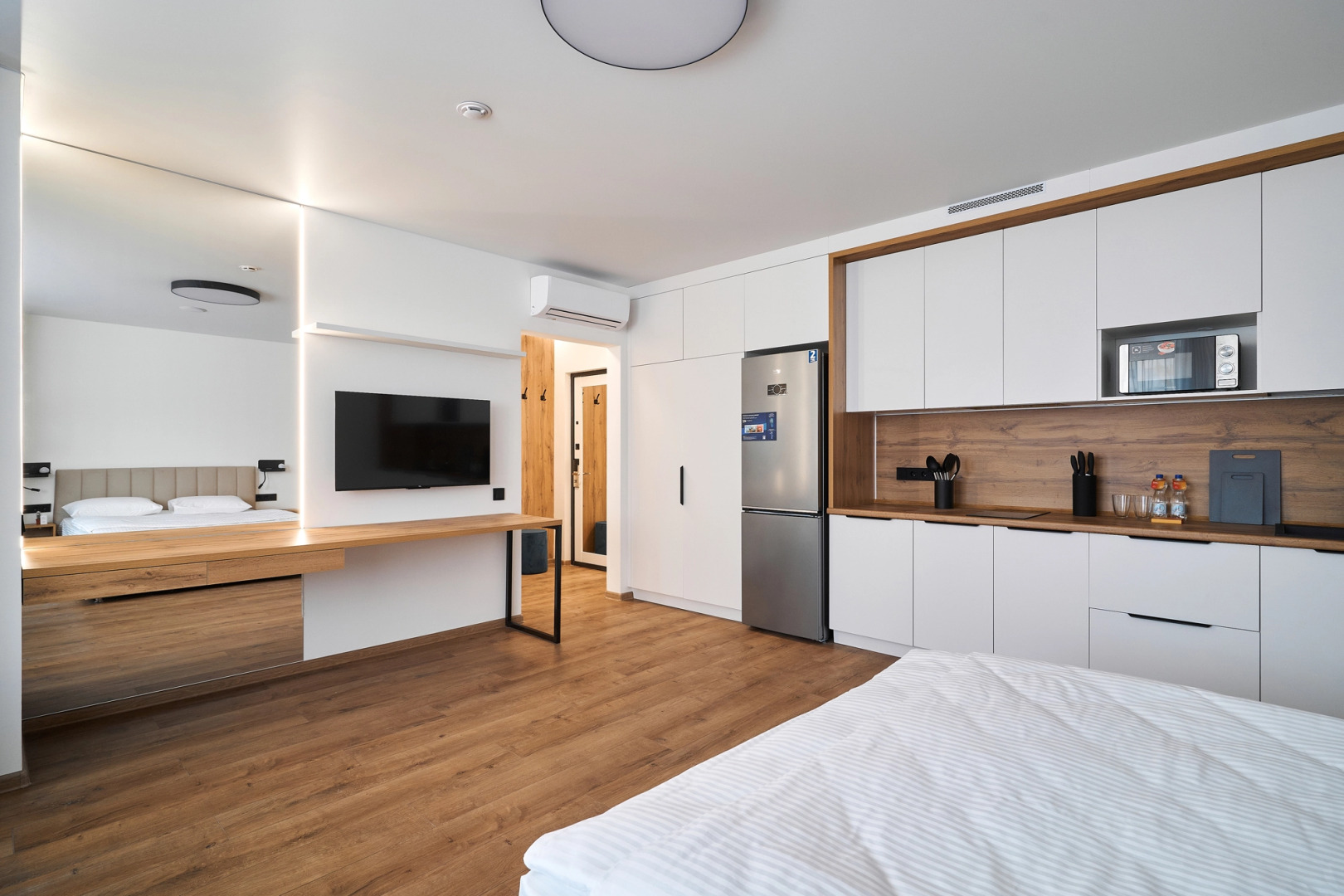 Апарт-отель Премьер by ОГНИ Rent