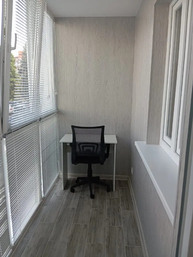 Квартира Новая ЖК фрукты