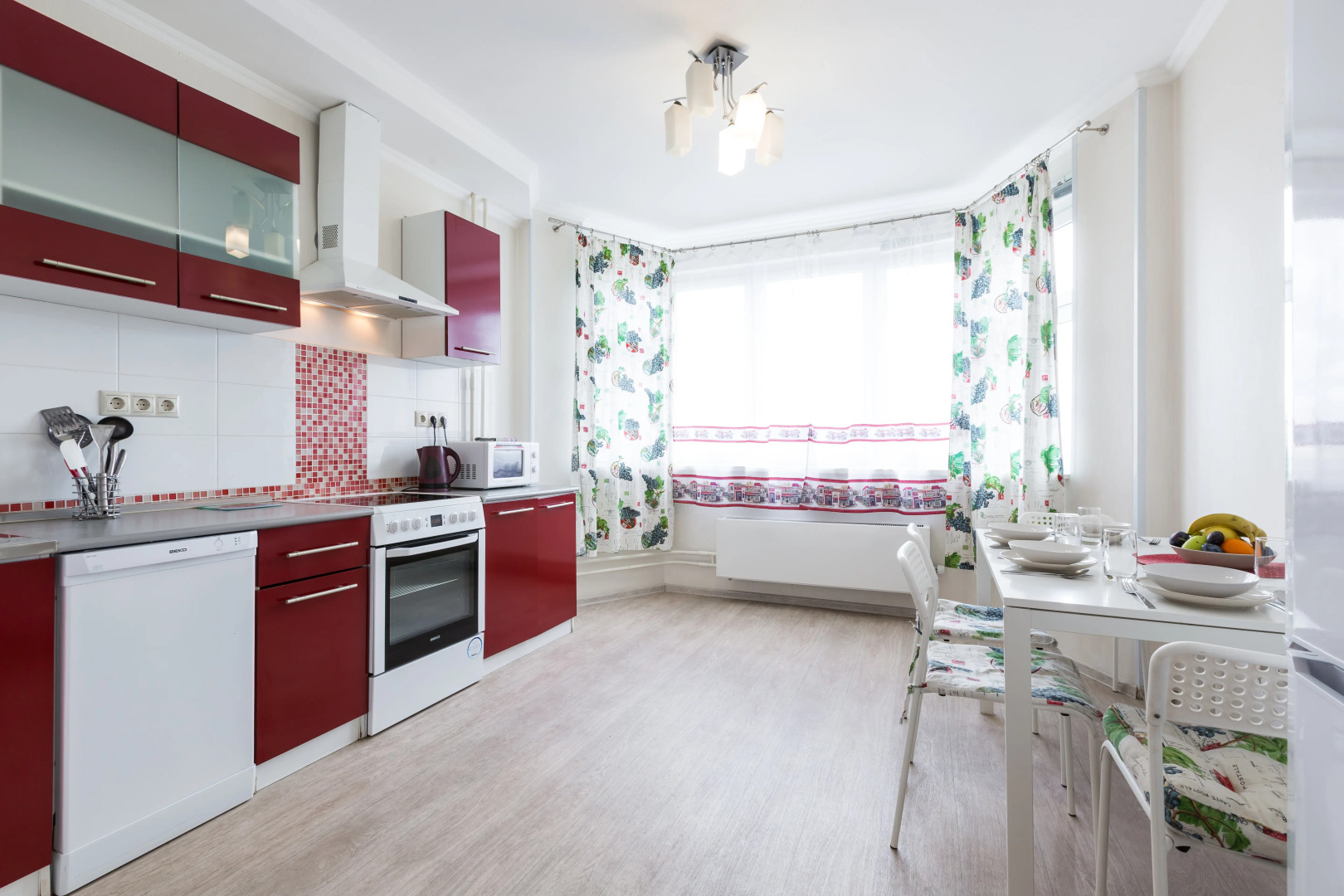 Апартаменты в Балашихе