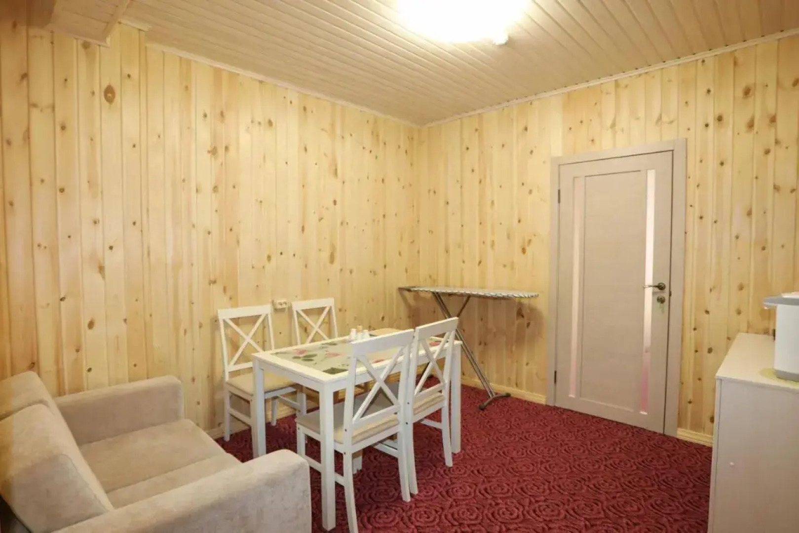 Отель Натали