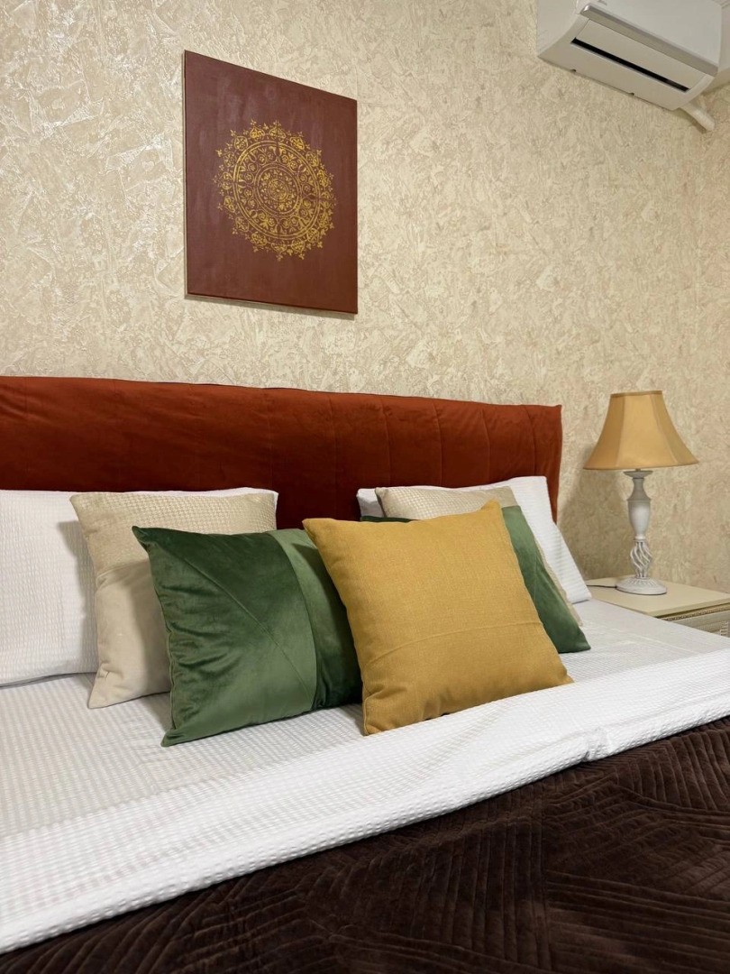 Квартира Трешка в Каспийске