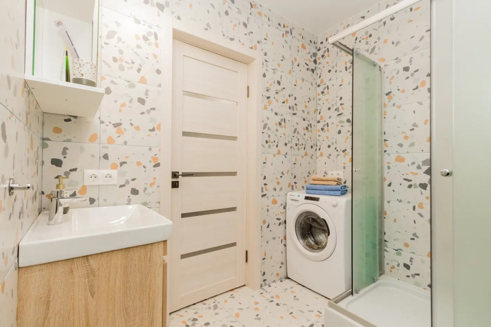 Апартаменты Skazka