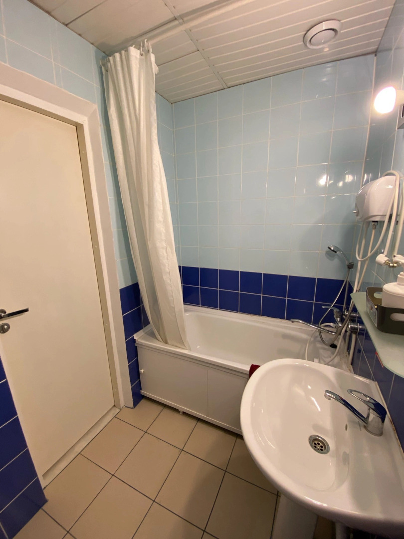 Отель Пония