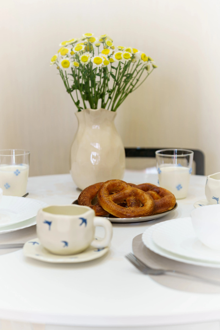 Квартира Просторная для Всей Семьи