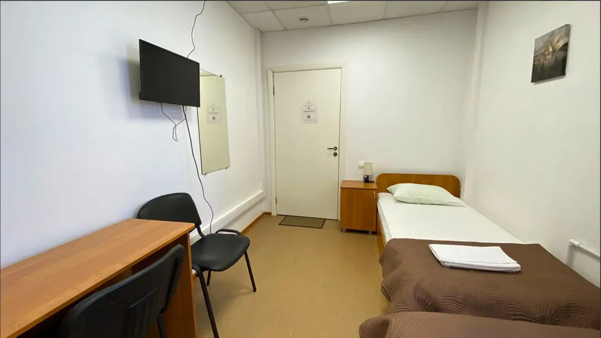 Отель Smart Hotel KDO Петрозаводск