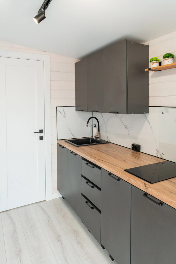 Частный дом Домики у моря