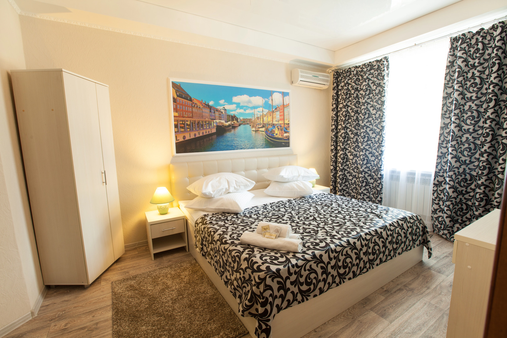 Мини-Отель Андерсен