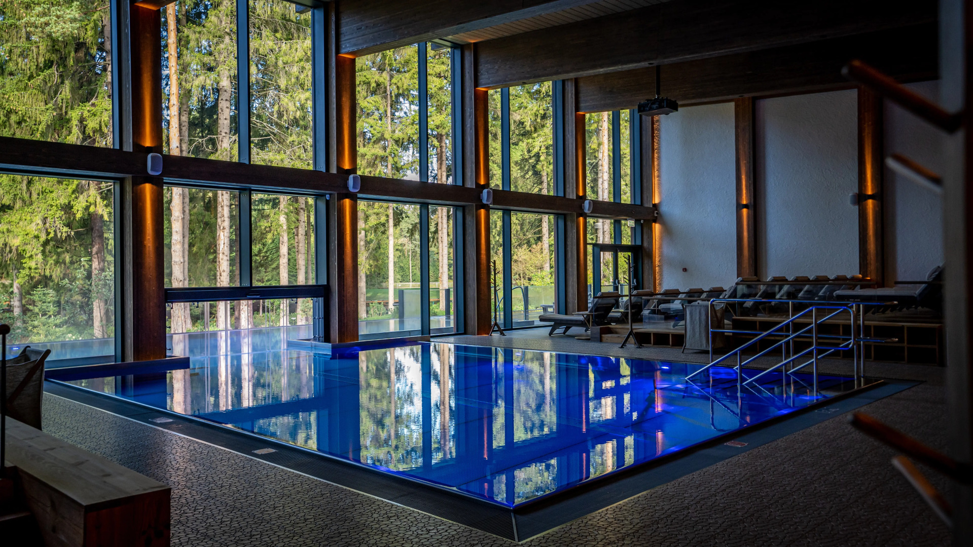 Коттеджный комплекс Охта Парк Collection Всесезонного курорта Охта Парк