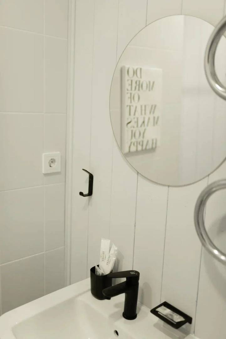 Отель Байкал-Хан Ольхон