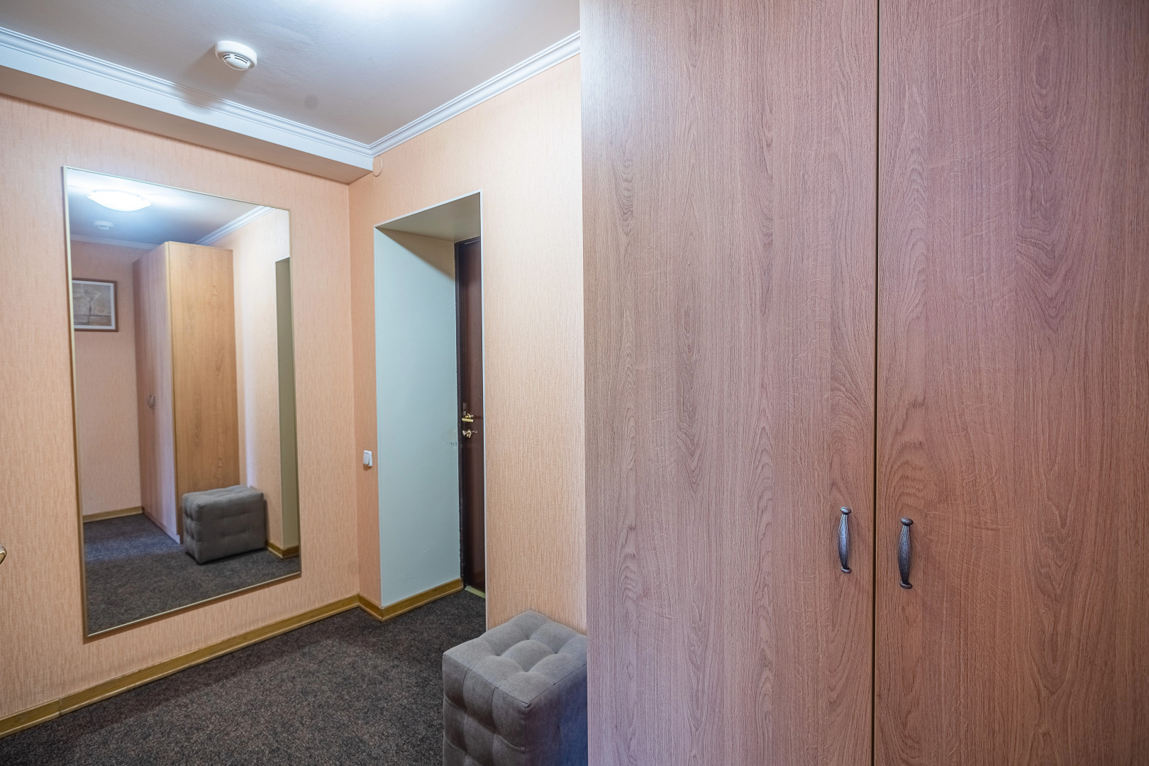 Гостиница Саратовская