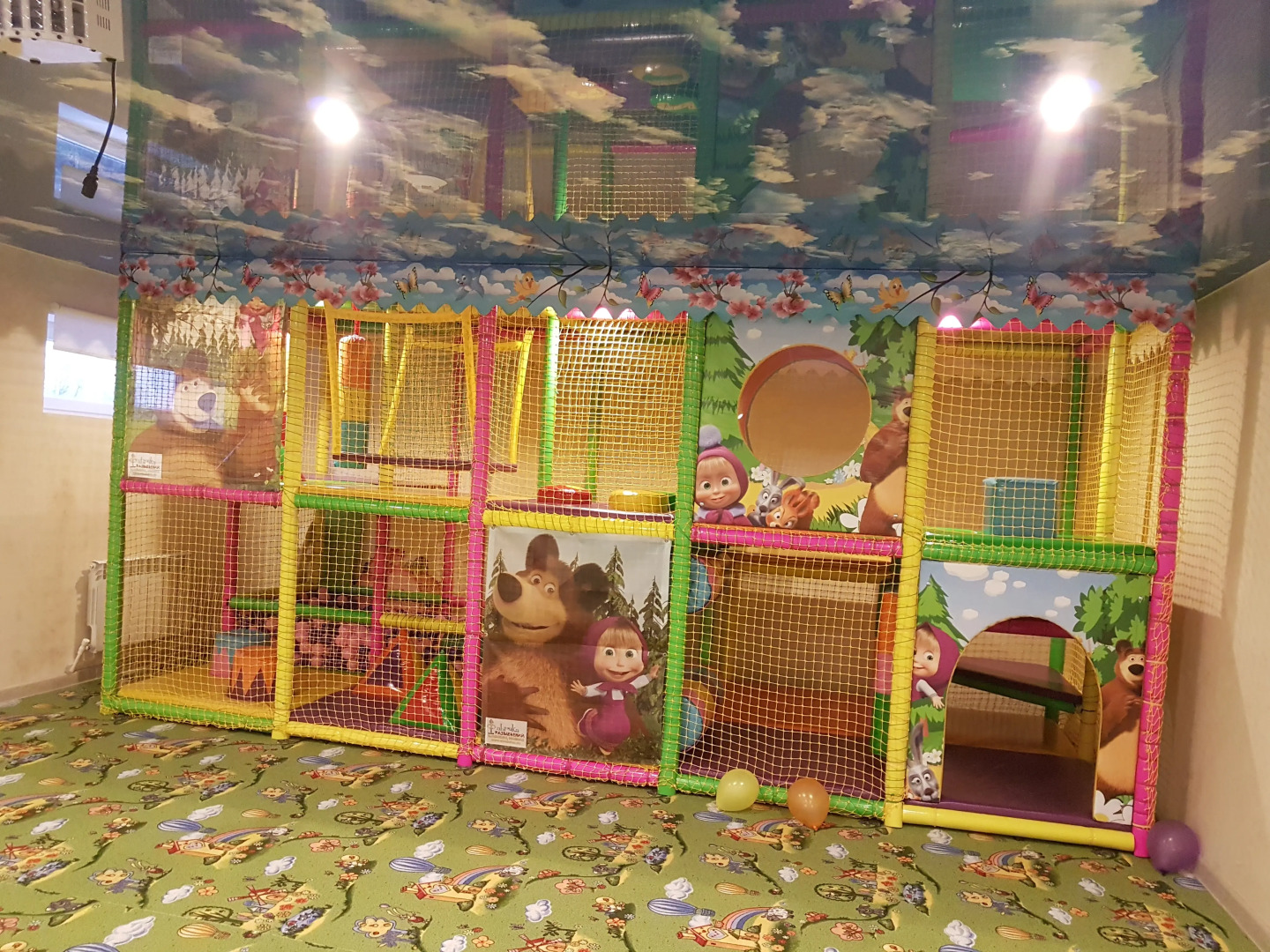 Сокольники