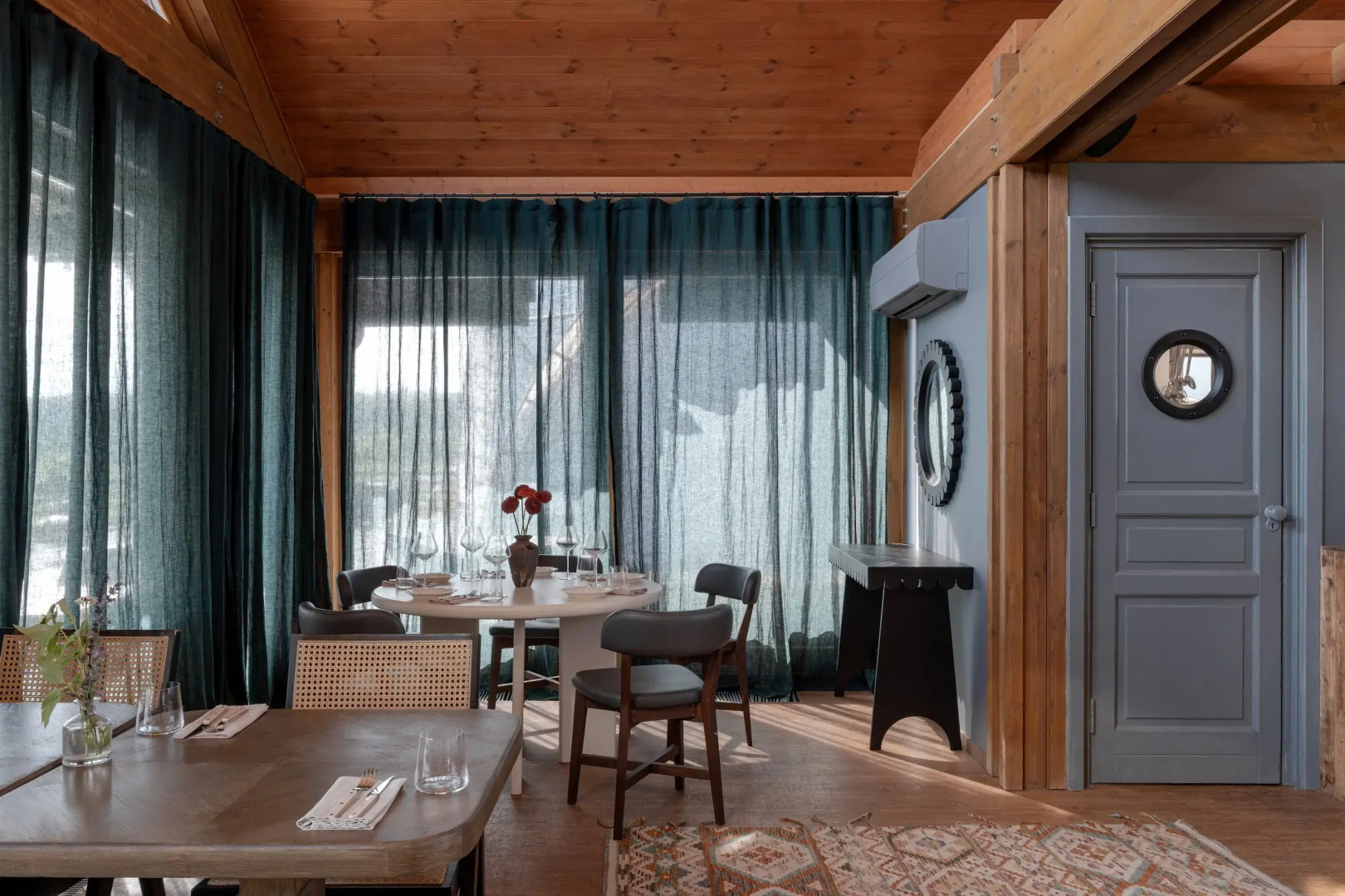 Отель Forest Hills Golf Resort by Moss