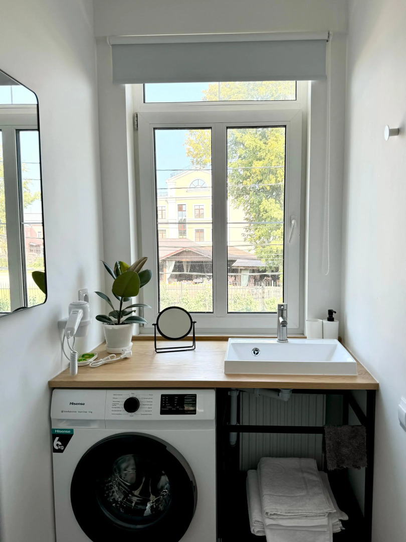 Апартаменты Тульские Каникулы 6