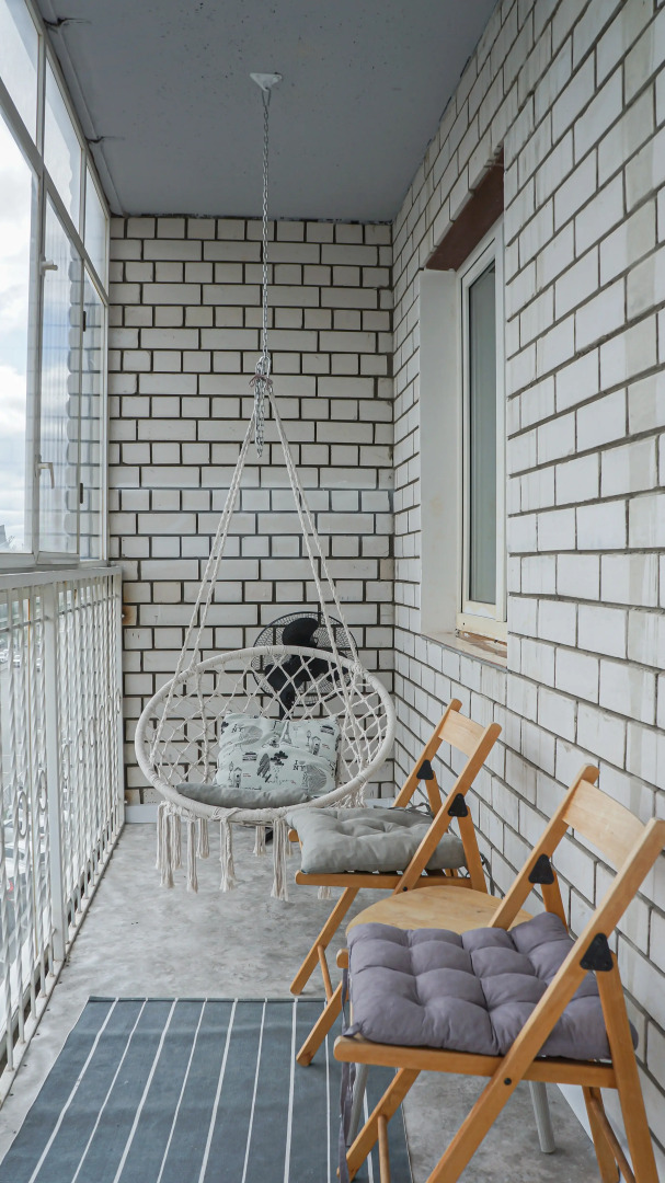 Апартаменты 2х комнатные в центре Казани