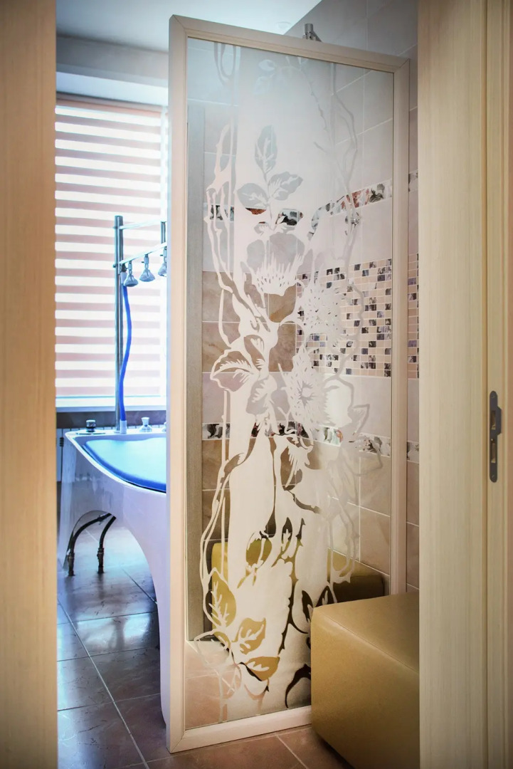 Санаторий Рассвет