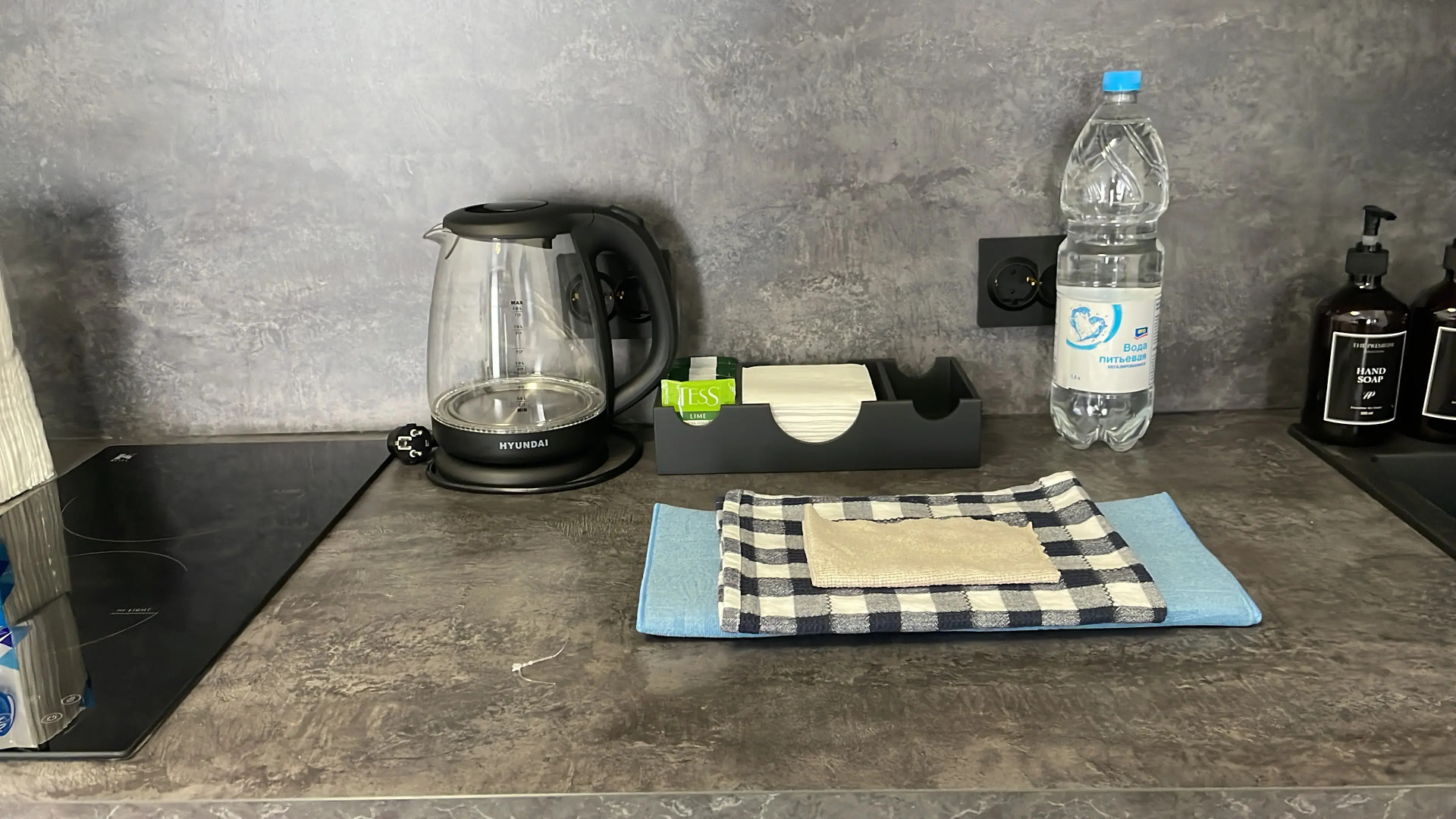 Квартира Студия Море в ЖК Сердце Ярославля