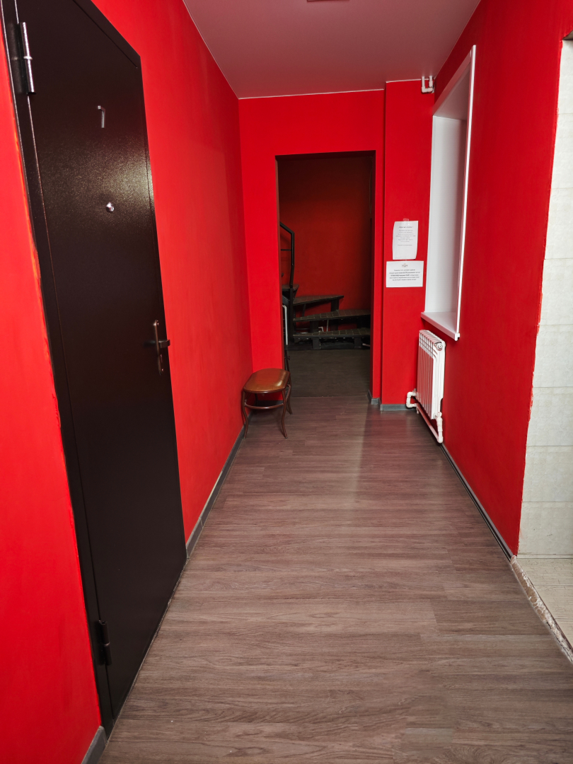 Гостевой Дом