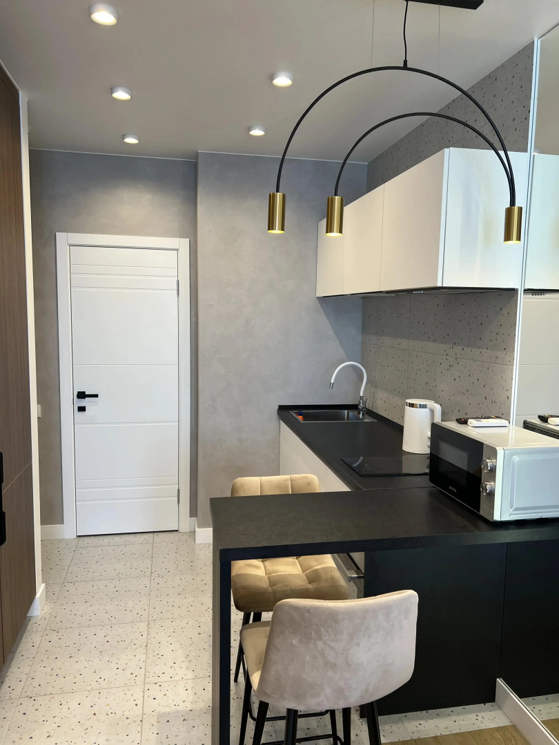 Квартира в Центре