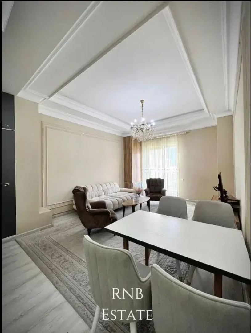 Апартаменты Ташкент сити