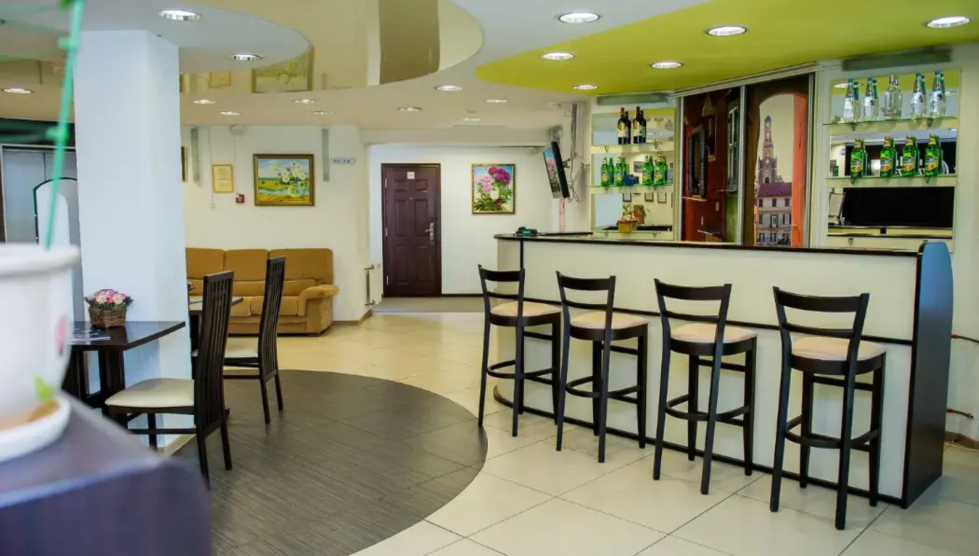 Отель ПИК отель