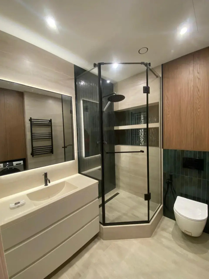 Апартаменты Алексеевская