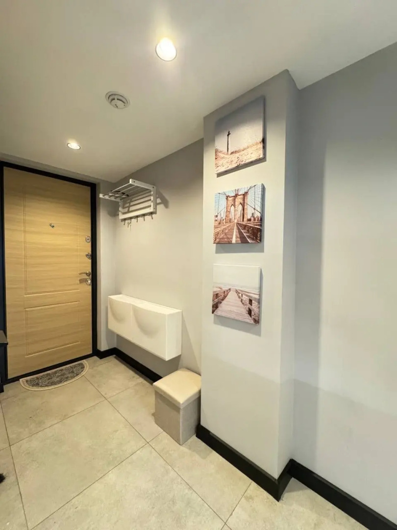 Апартаменты Bubble Gum на Перерве