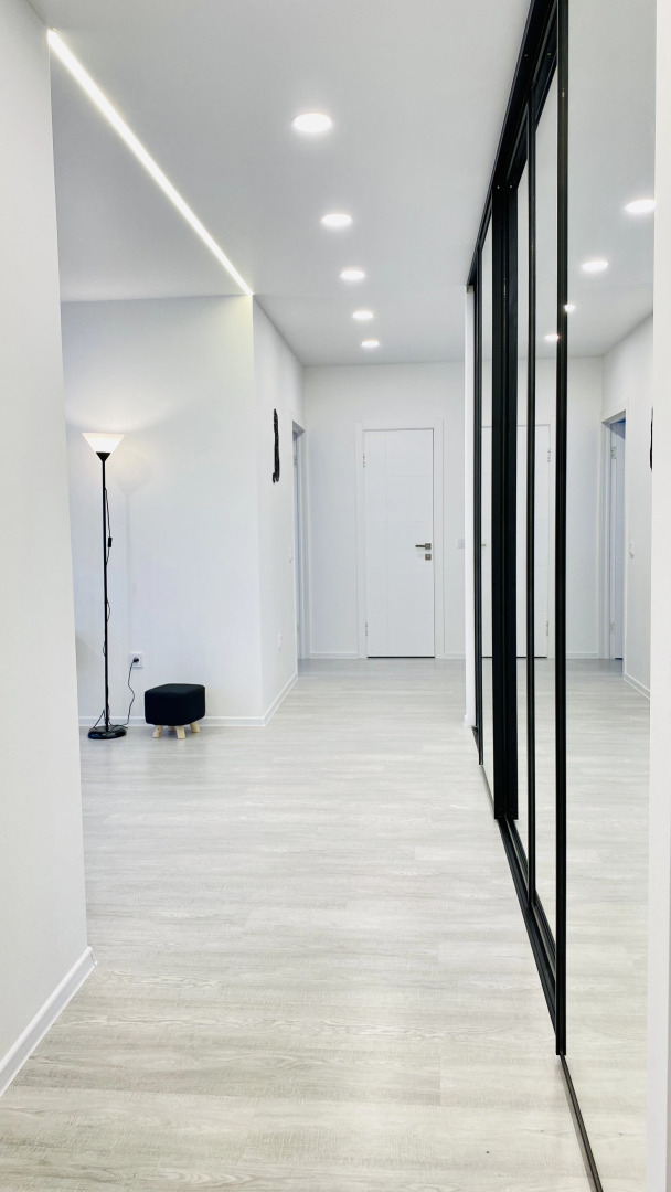 Квартира Уютная In the heart of König