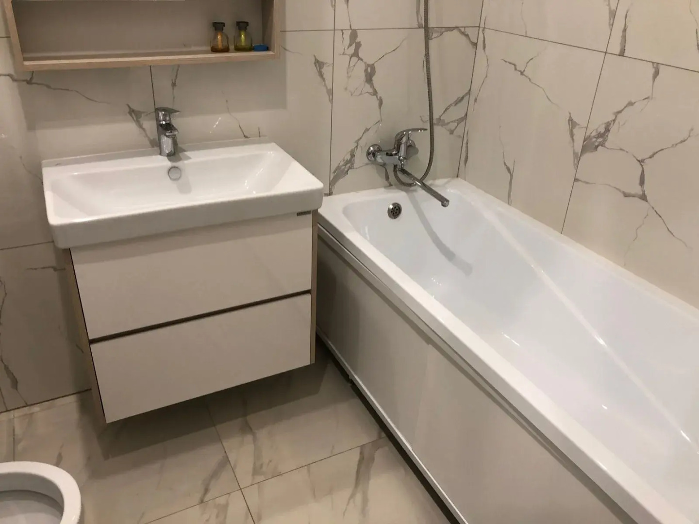 Квартира Alpamys 203