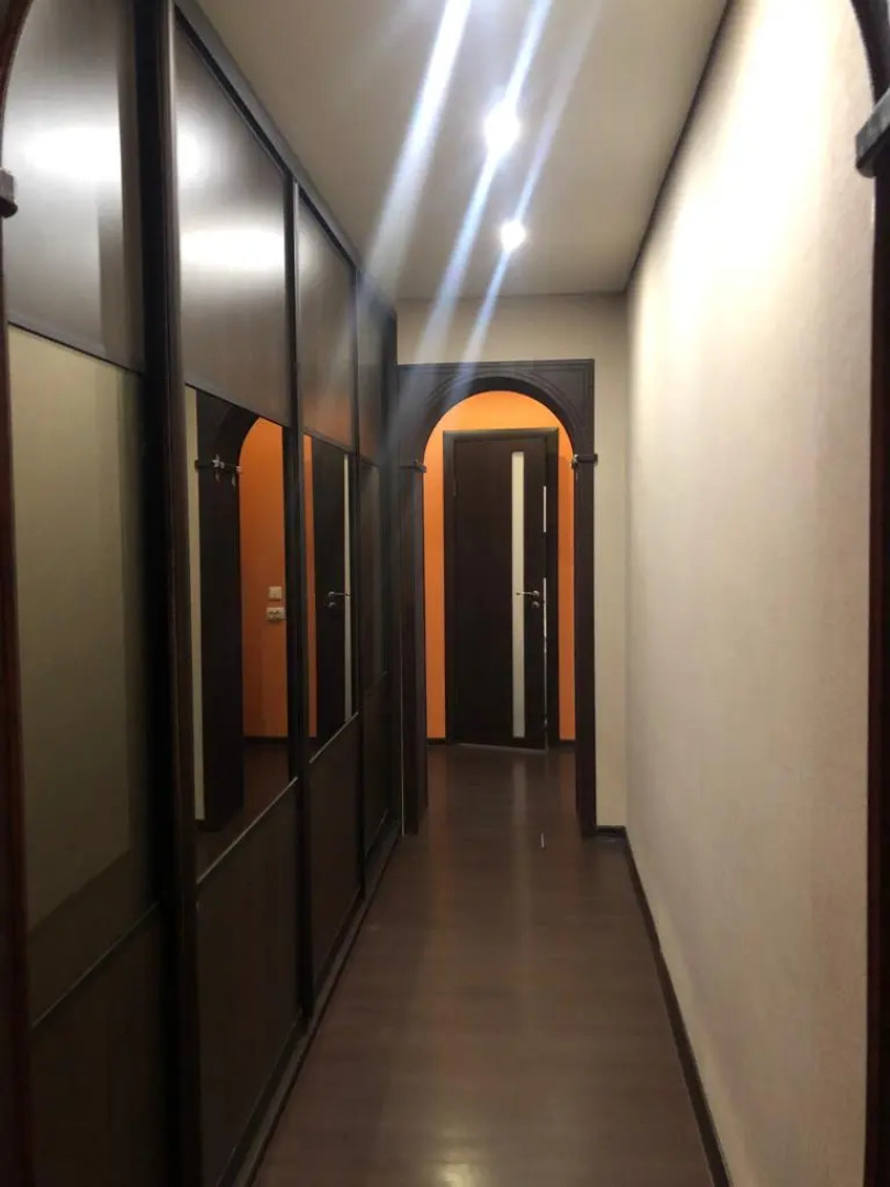 Апартаменты Уютная стильная квартира в Тамбове