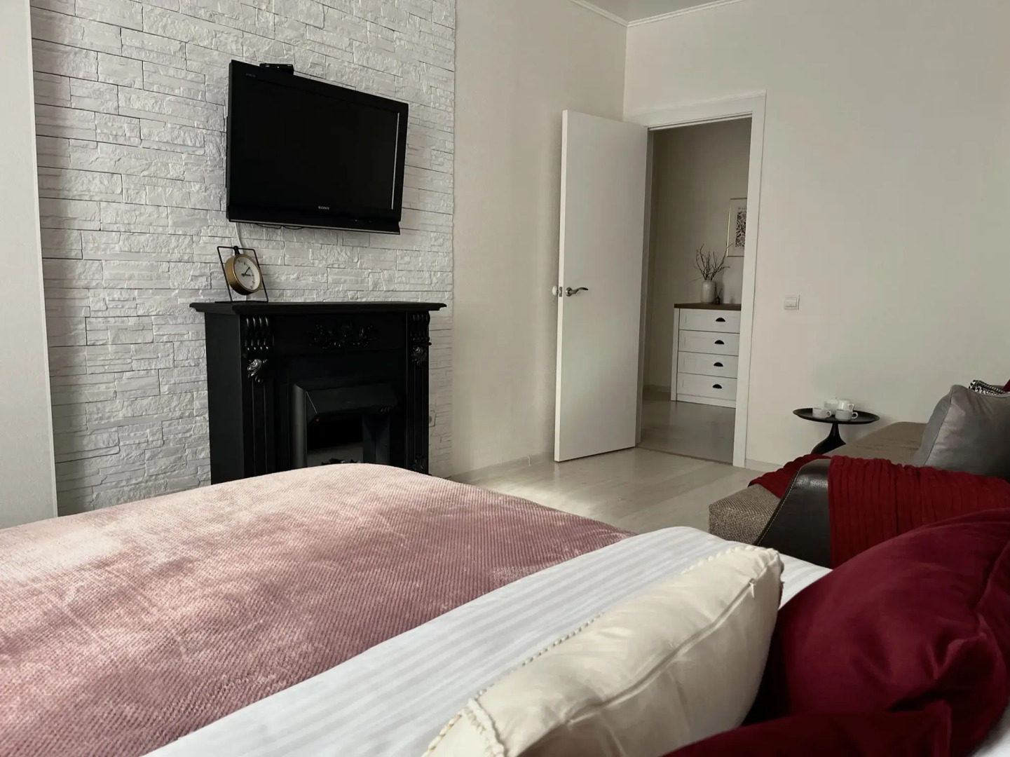 Квартира Бордо Комфорт Класс