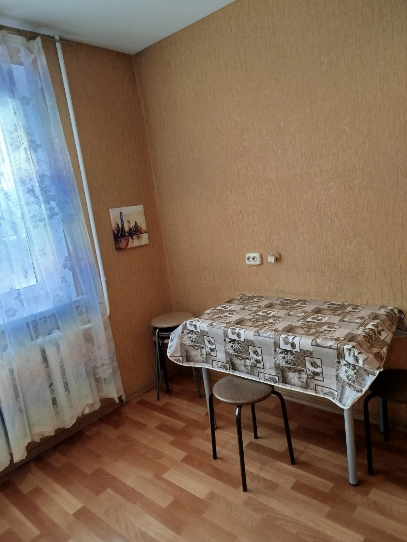 Квартира на Профсоюзной