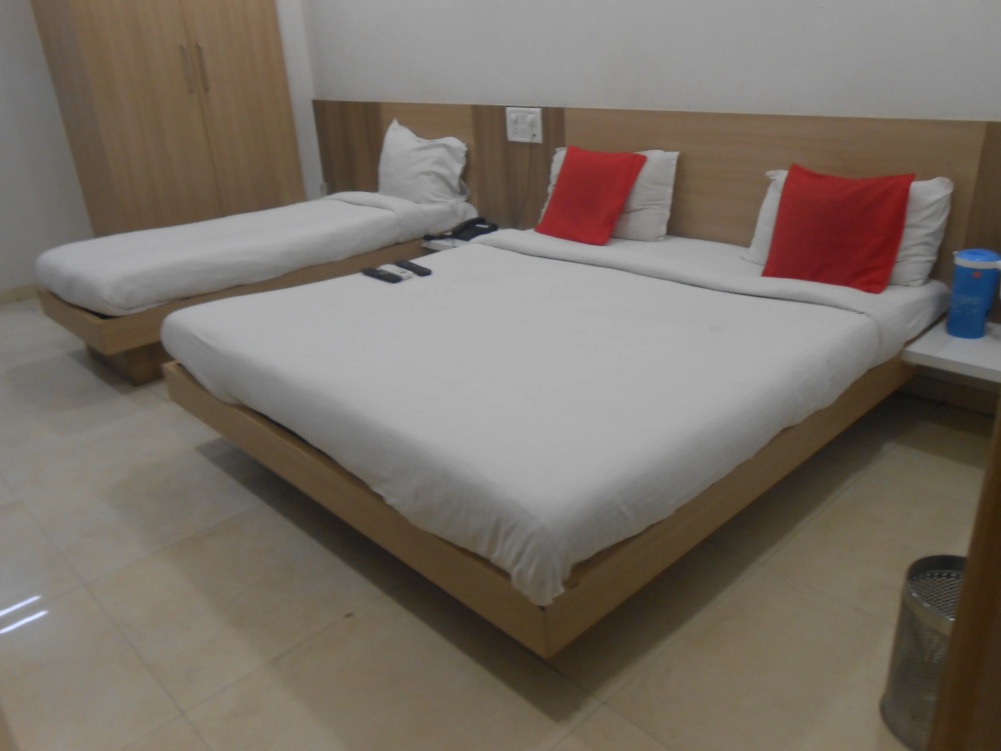 Отель Balaji Inn Hotel Nasik