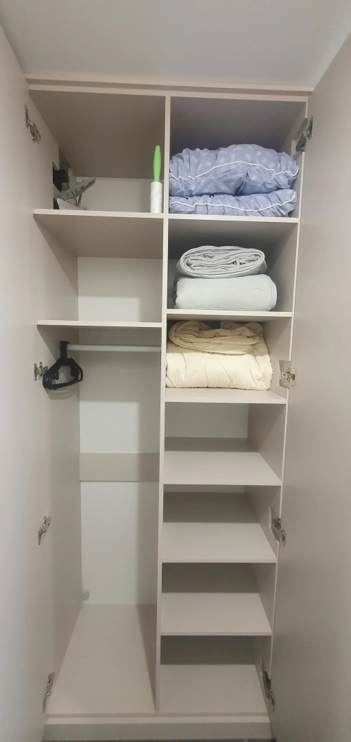 Квартира рядом с пляжем