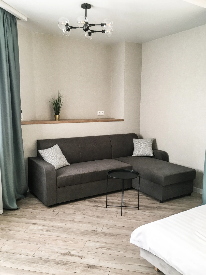 Апартаменты LOFT HOME