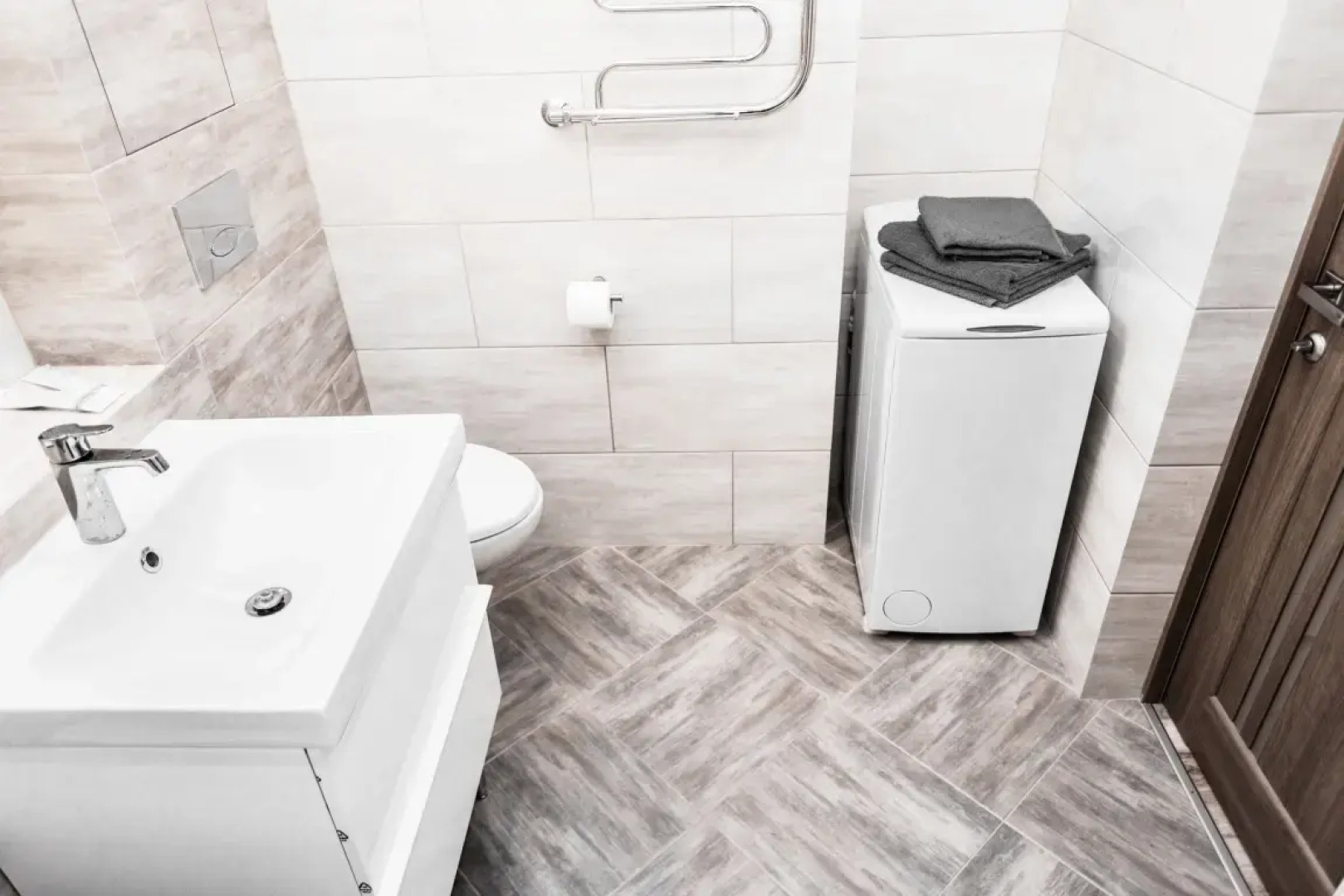 Апартаменты PASHk INN на Белинского 30 2