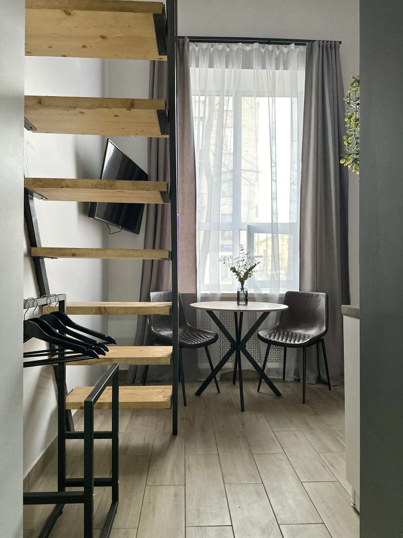 Апарт-отель Uroom на Первомайской