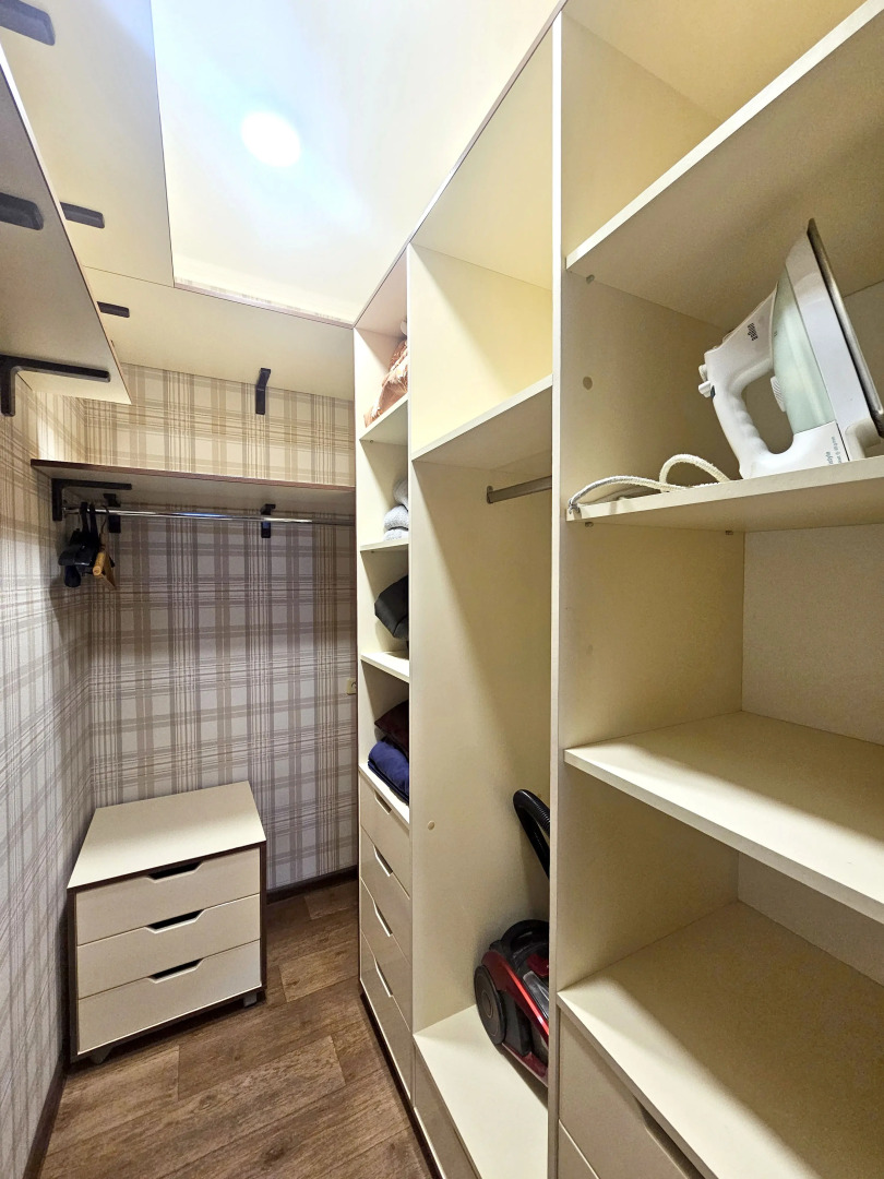 Квартира с Шикарным Видом из Окна