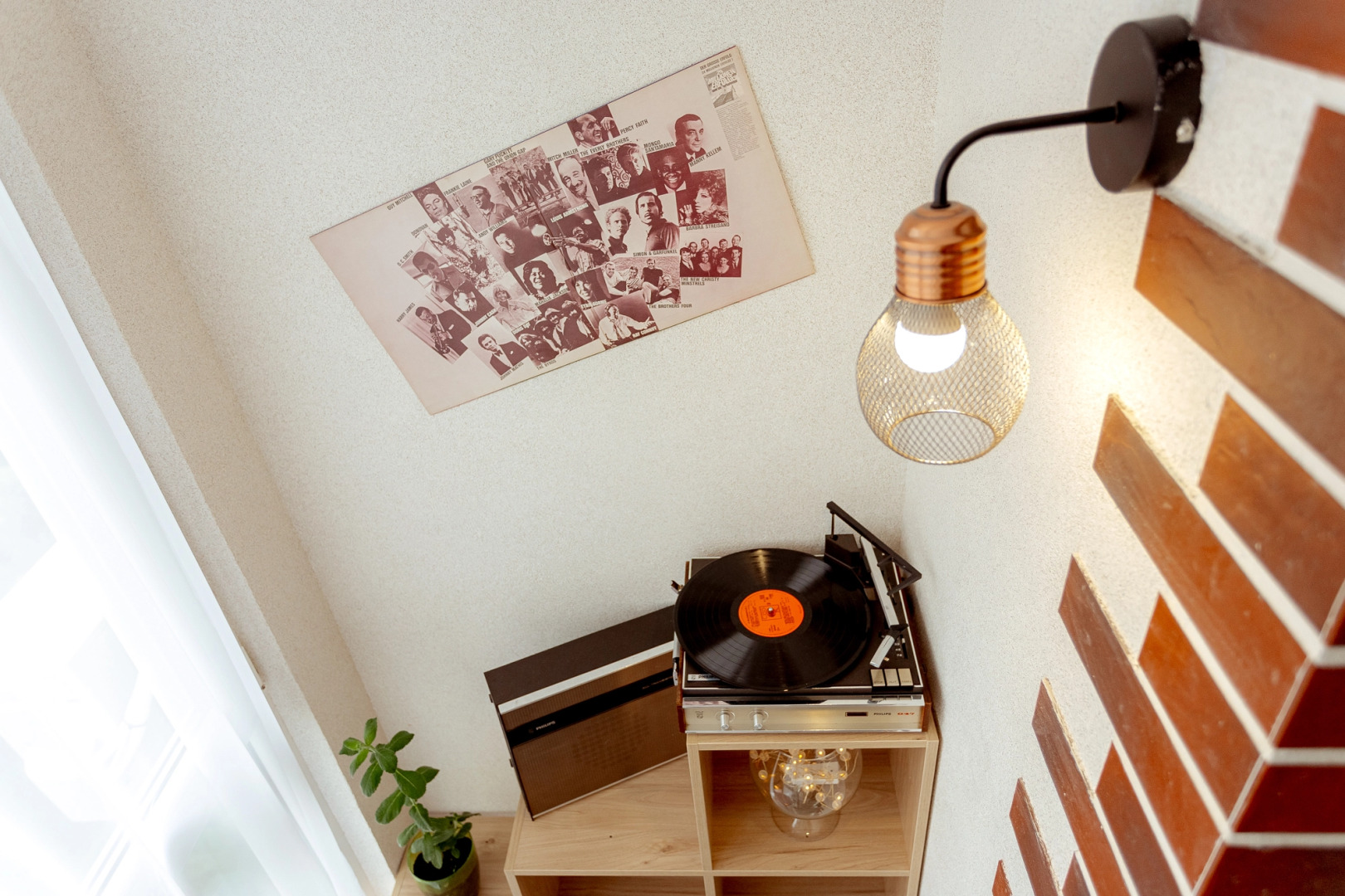 Апартаменты Мохито с джакузи