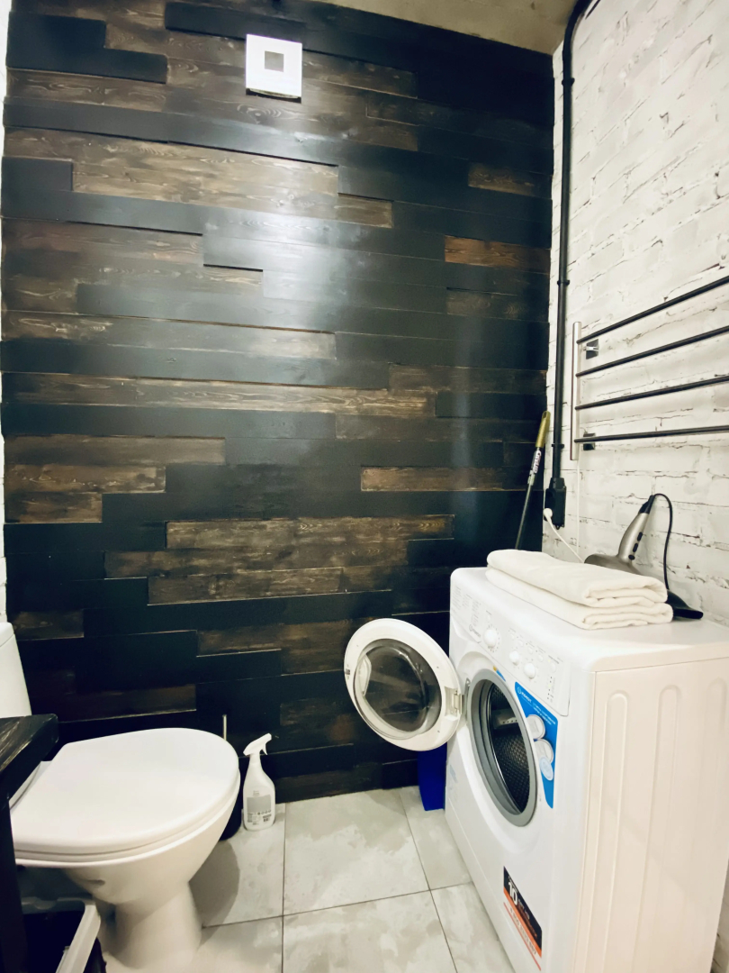 Апартаменты Студия Loft